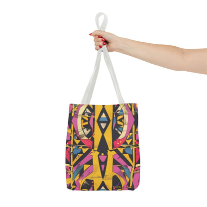 Tote Bag - Togo Design