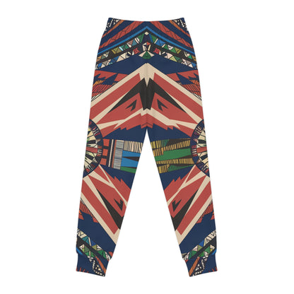 Unisex Youth Joggers - Heritage Symphony Design