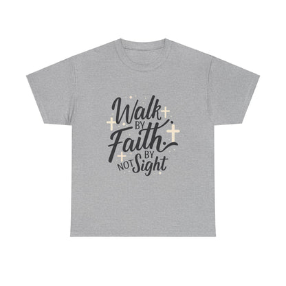 Unisex Heavy Cotton T-shirt