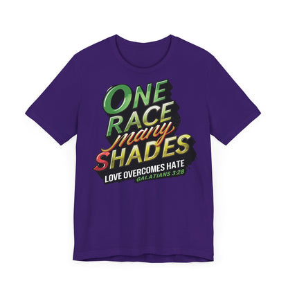Unisex Heavy Cotton T-shirt