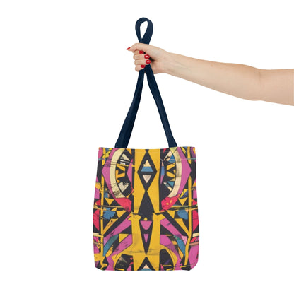 Tote Bag - Togo Design