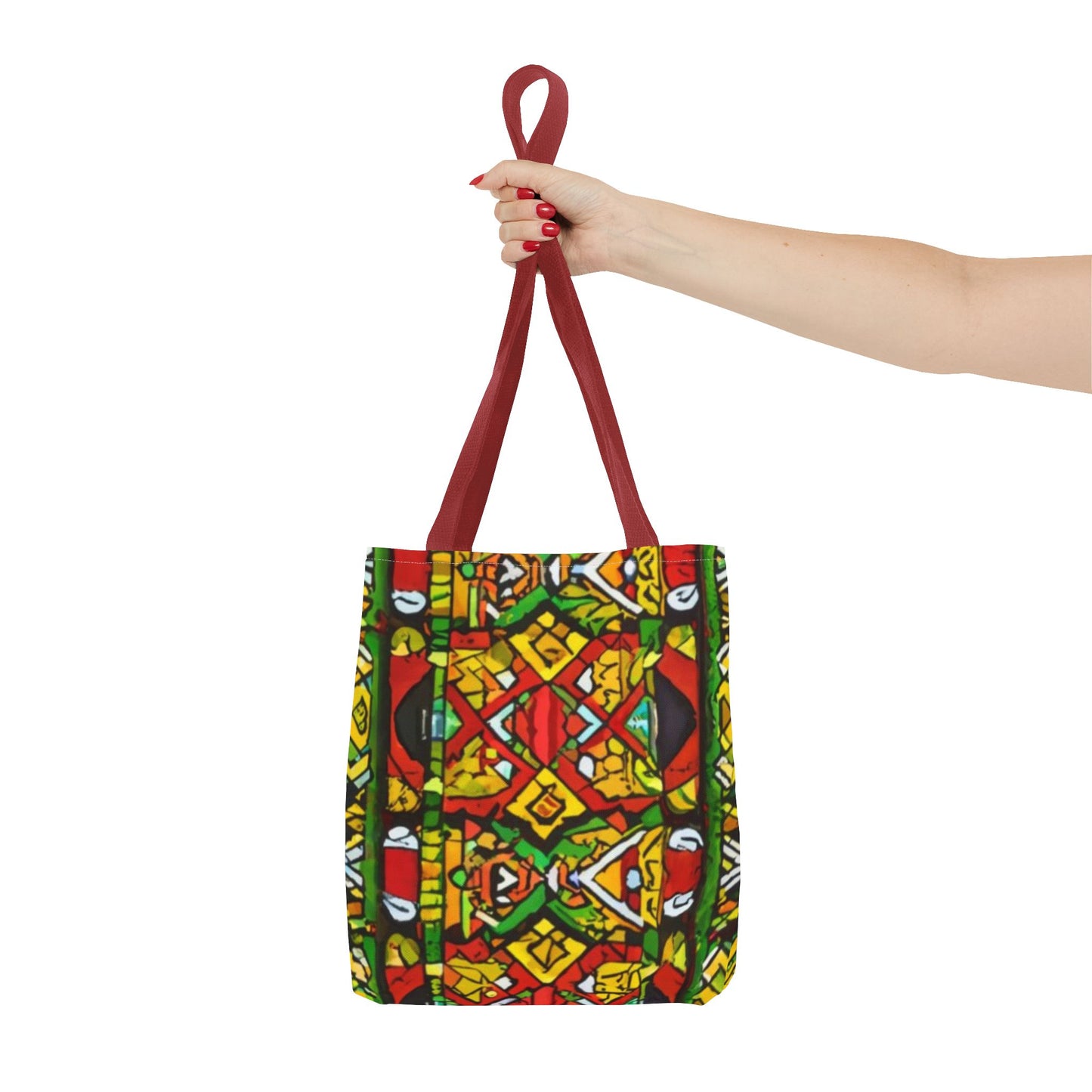 Tote Bag - Swazi Design