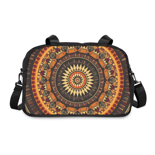 Fitness Handbag - Unity Design