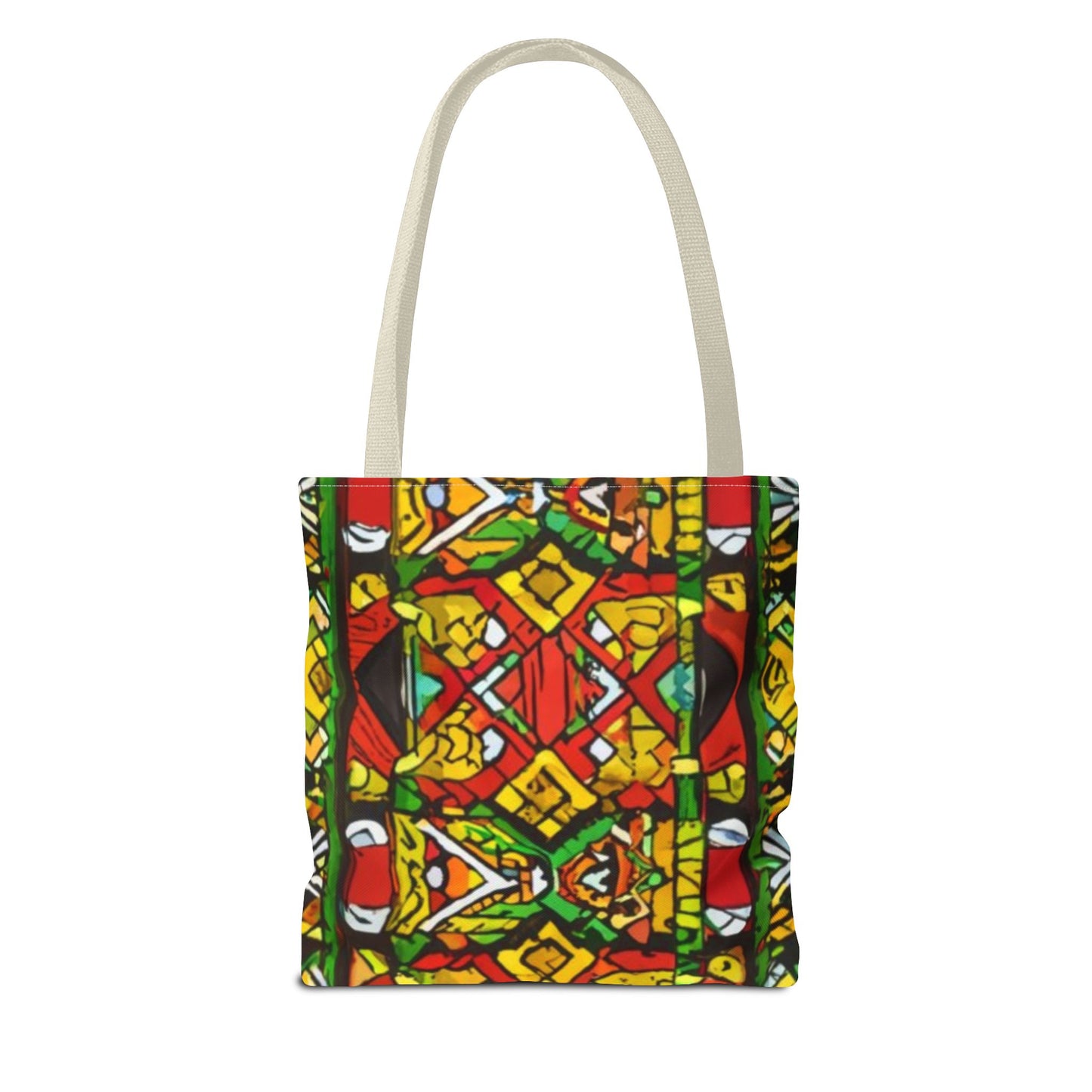 Tote Bag - Swazi Design