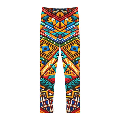 Youth Full-Length Leggings