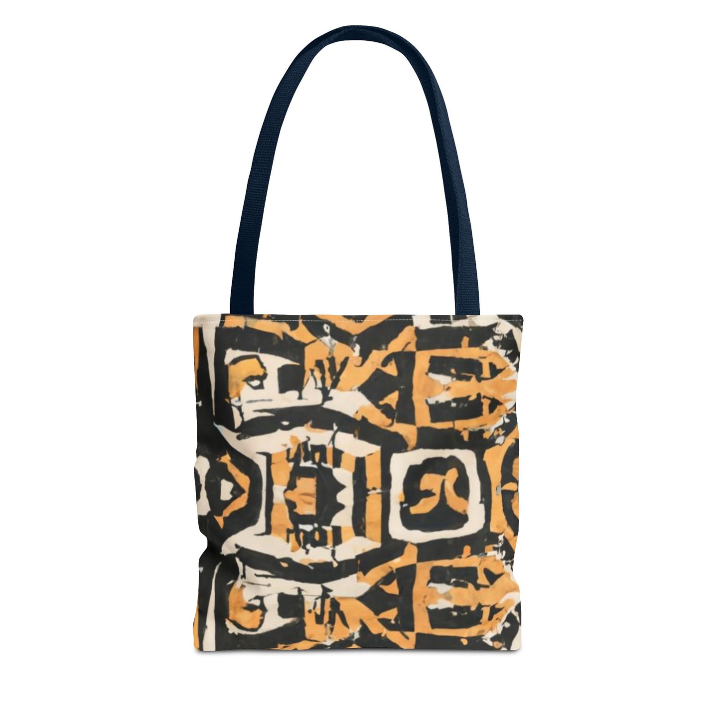 Tote Bag - Sahara Design