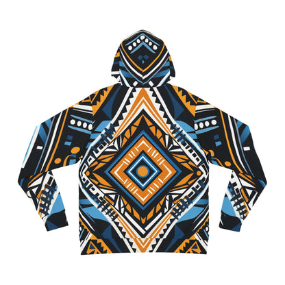 Fashion Hoodie - Bukhosi Design