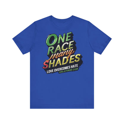 Unisex Heavy Cotton T-shirt