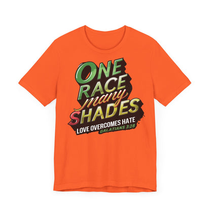 Unisex Heavy Cotton T-shirt