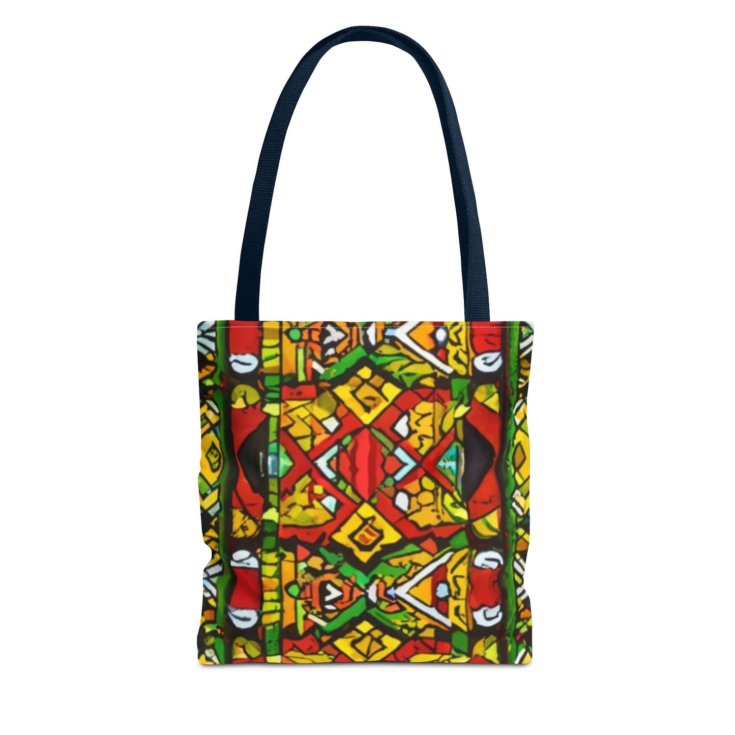 Tote Bag - Swazi Design