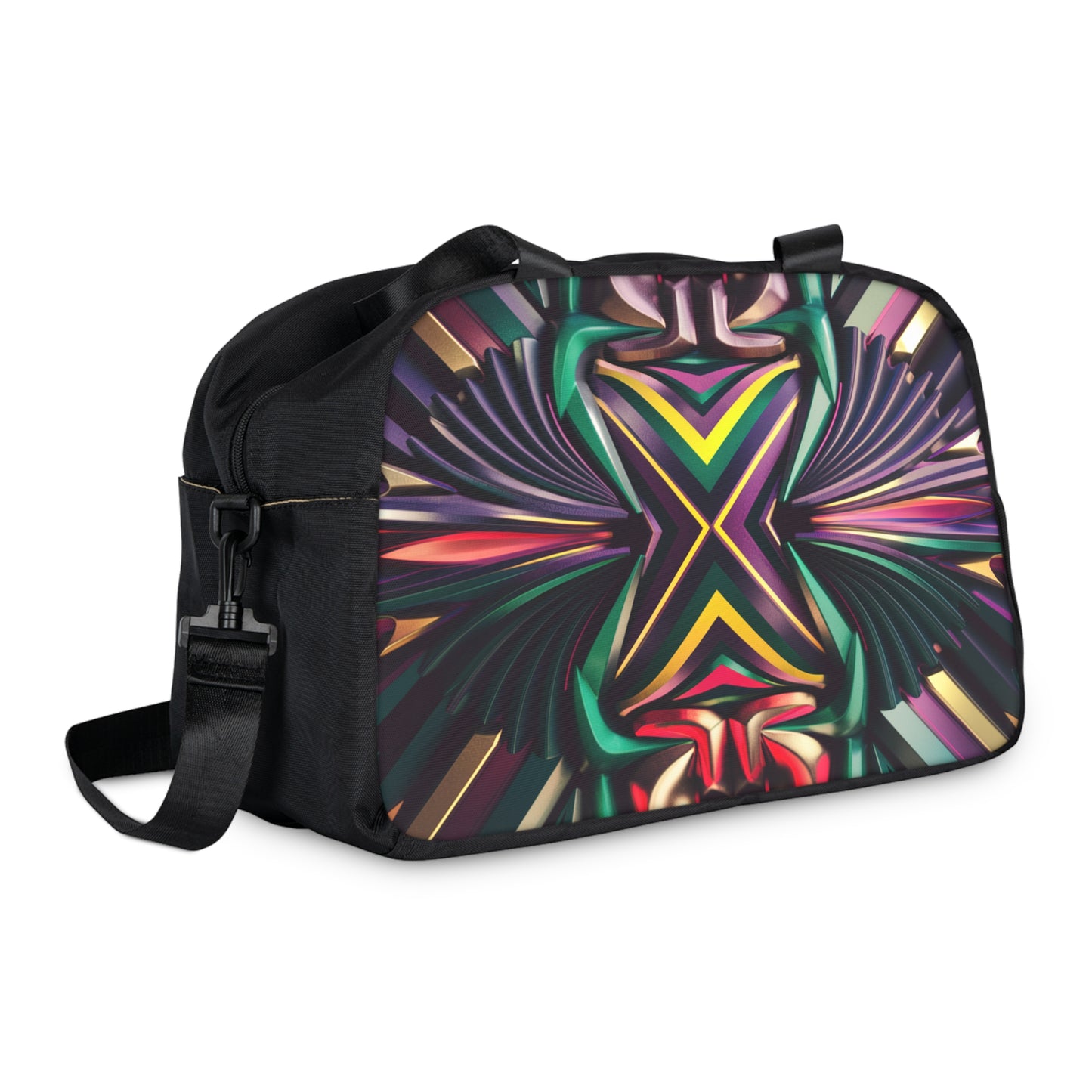 Fitness Handbag - Unity Radiance Design -