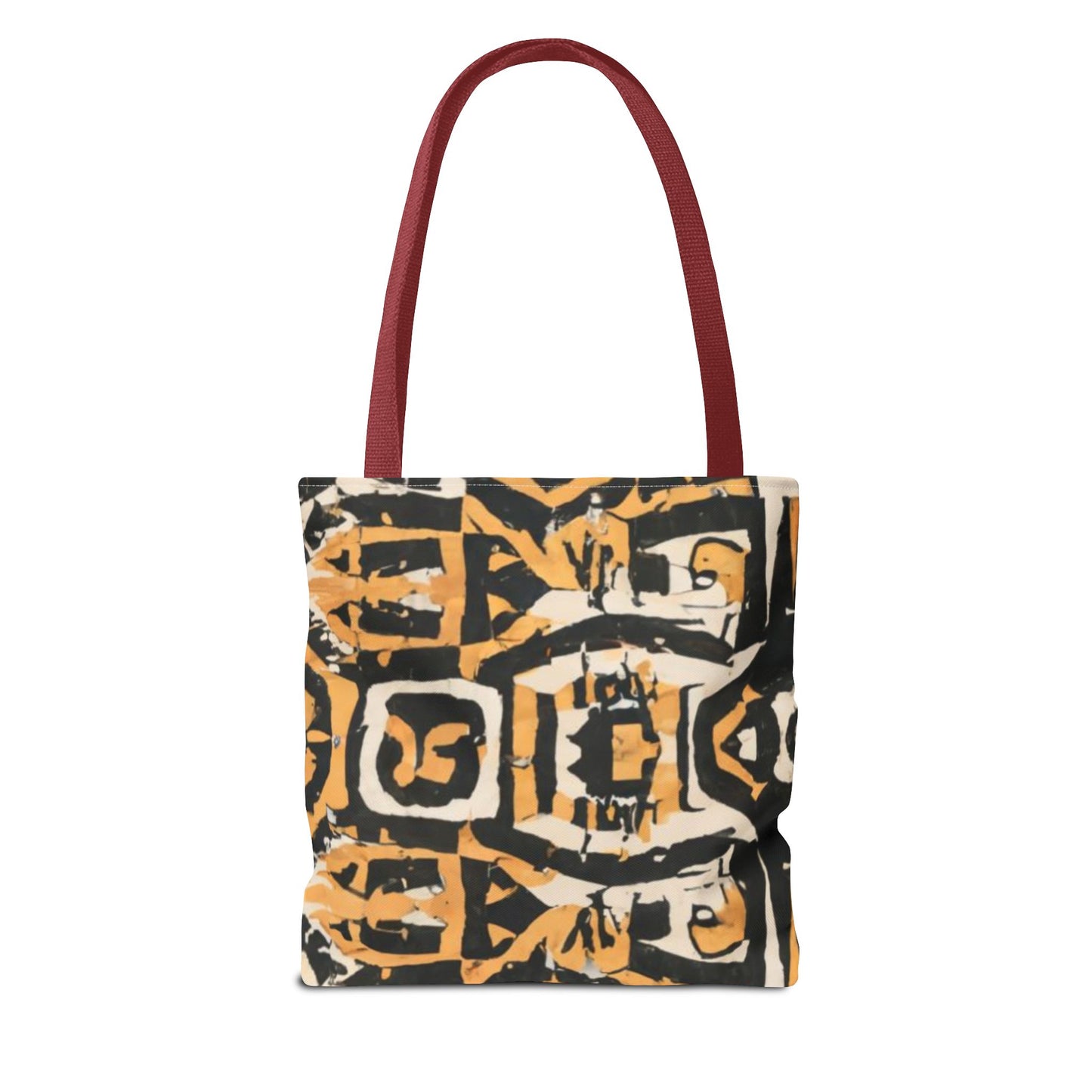 Tote Bag - Sahara Design