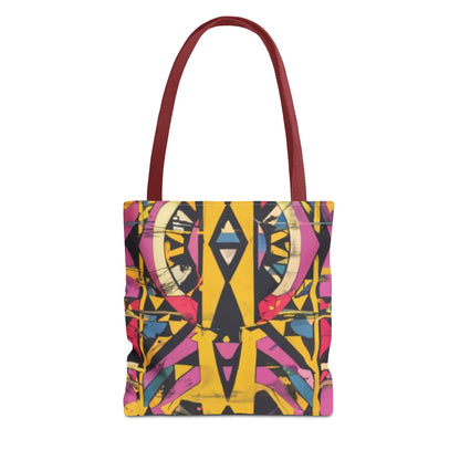 Tote Bag - Togo Design