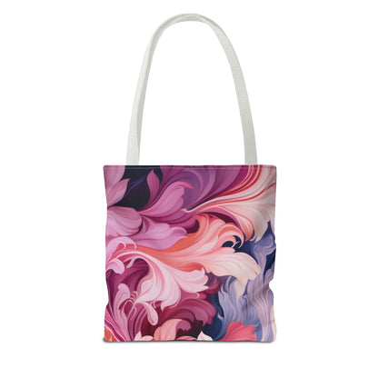 Tote Bag - Happy Clappa Waves