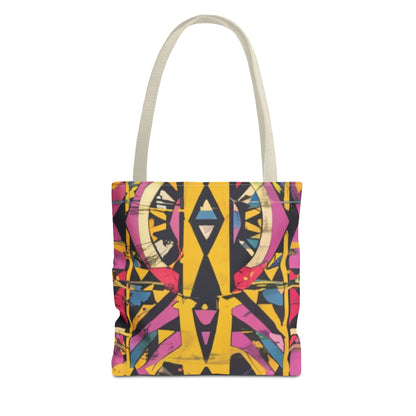 Tote Bag - Togo Design