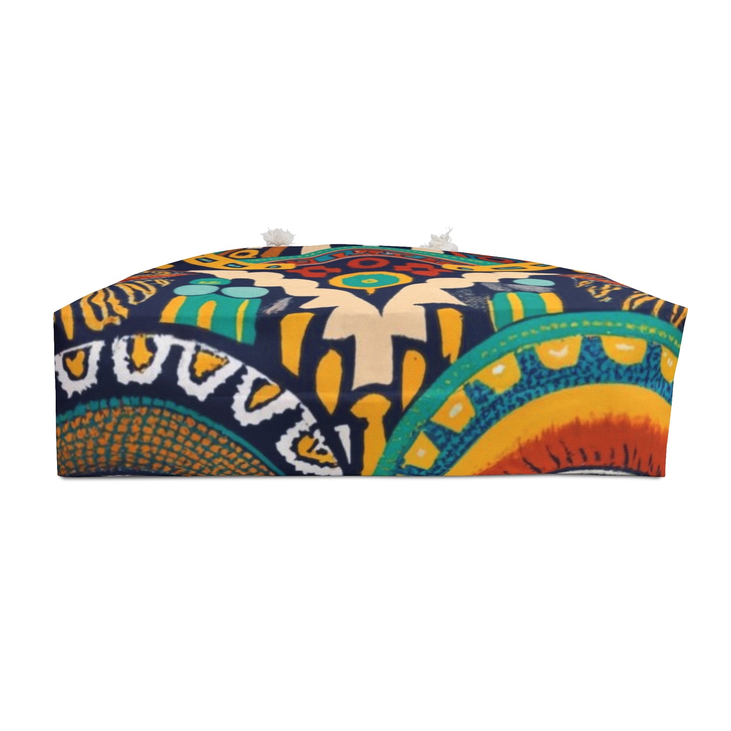 Weekender Bag - Congo Tapestry Design