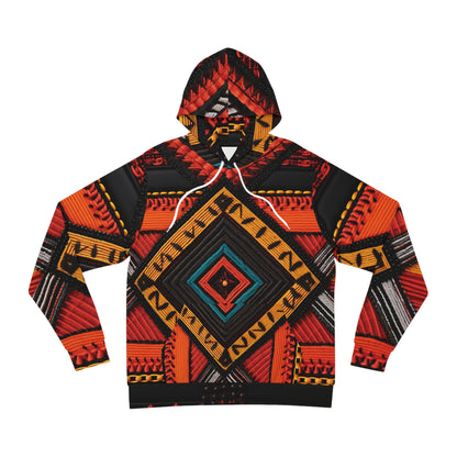 Fashion Hoodie - Mambo Design