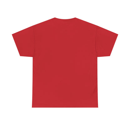 Unisex Heavy Cotton T-shirt