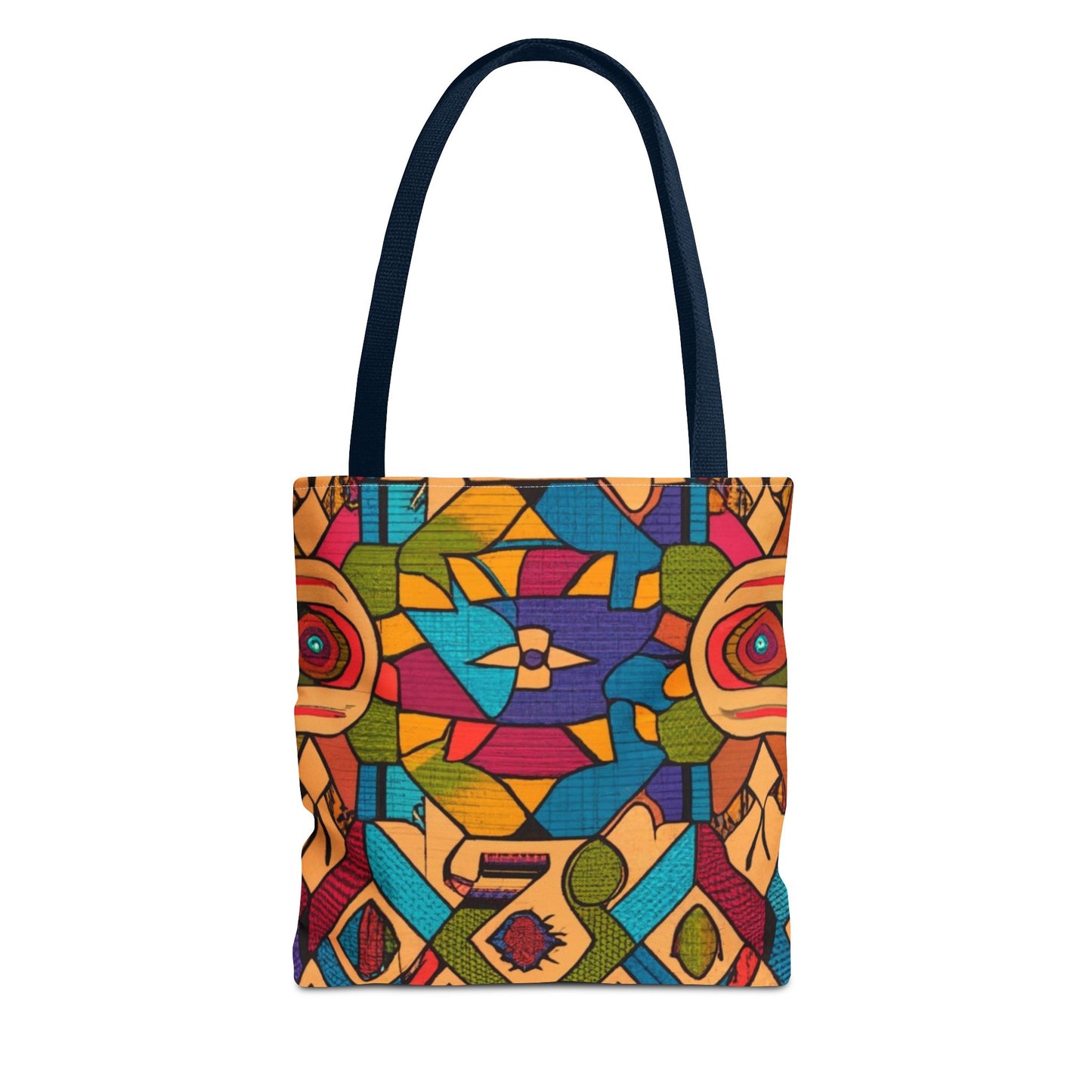 Tote Bag - Diverse Design