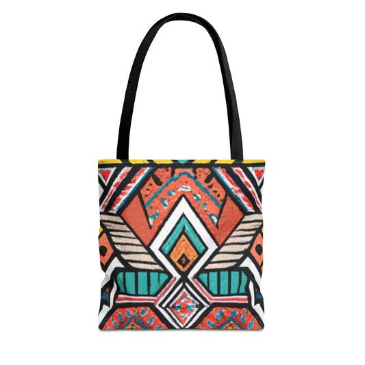 Tote Bag - Sema Design