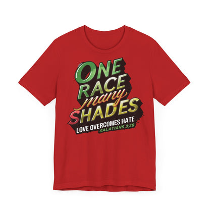 Unisex Heavy Cotton T-shirt