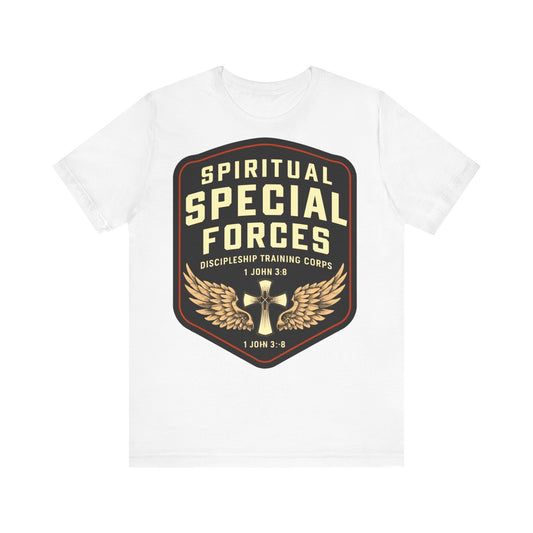 Unisex Heavy Cotton T-shirt