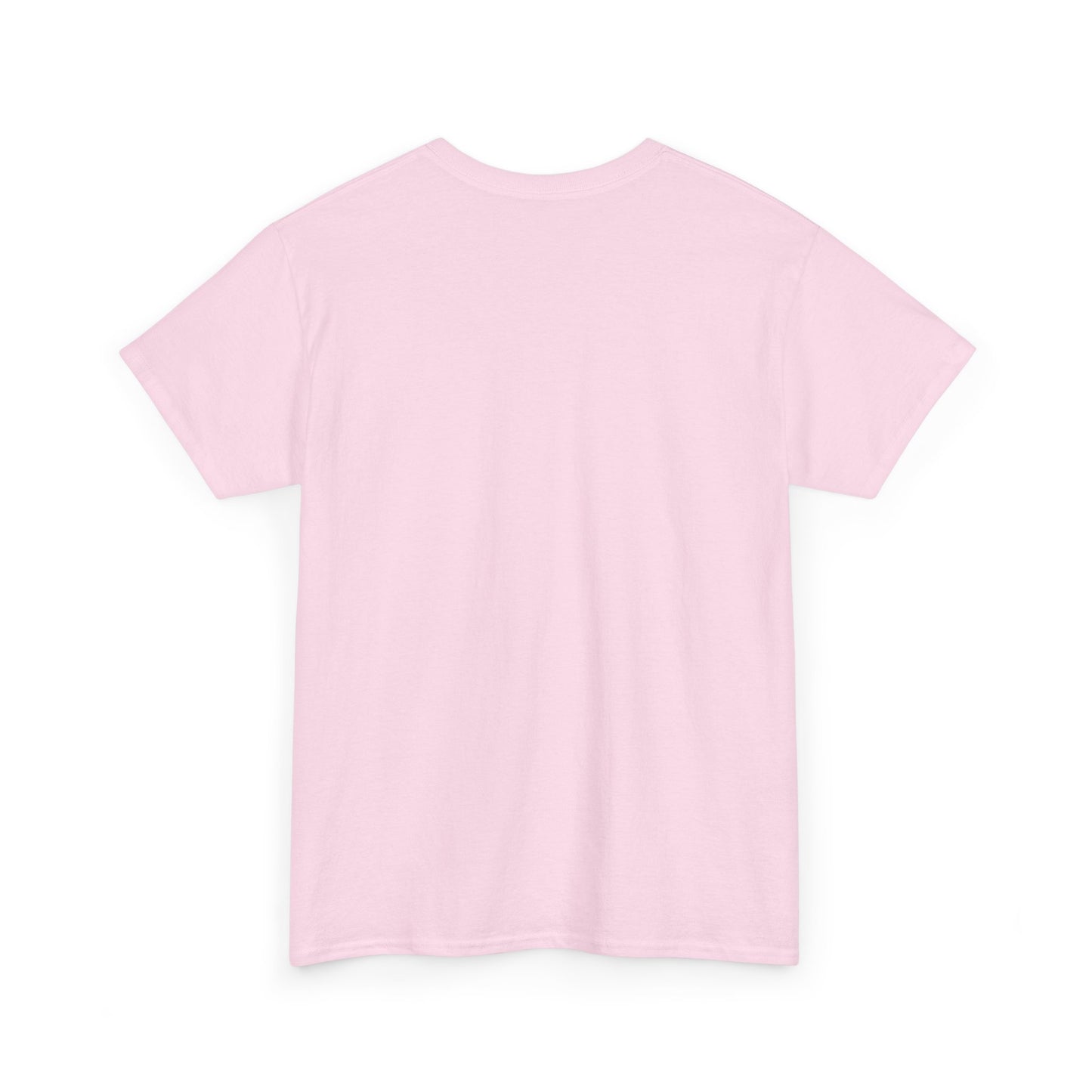 Unisex Heavy Cotton T-shirt