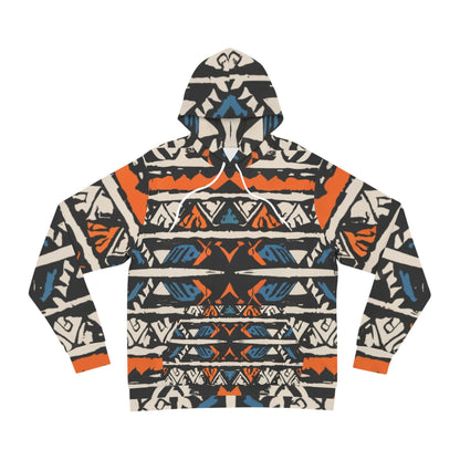 Fashion Hoodie - Wotuma Design