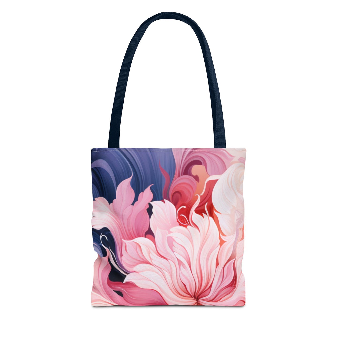 Tote Bag - Happy Clappa Waves