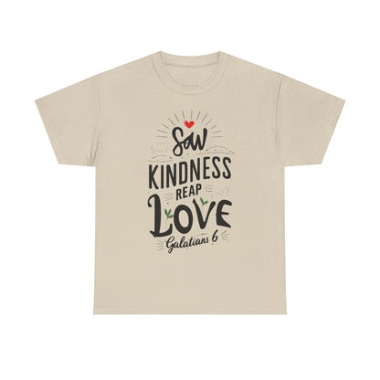 Unisex Heavy Cotton T-shirt