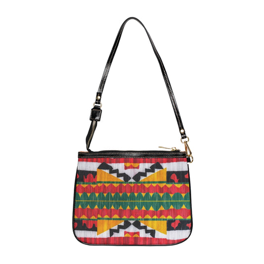 Small Shoulder Bag - Harmony Path Design