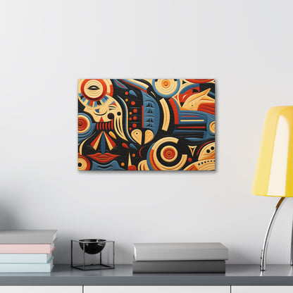 Canvas Gallery Wraps