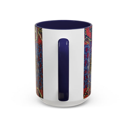 Accent Coffee Mug, 11oz - Resilience Design