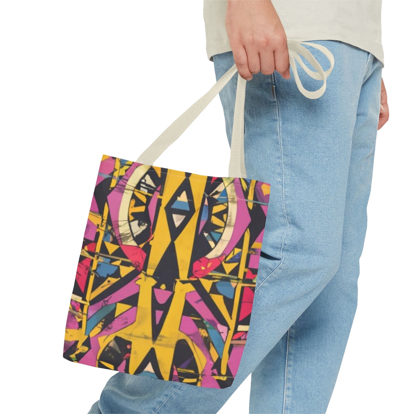 Tote Bag - Togo Design