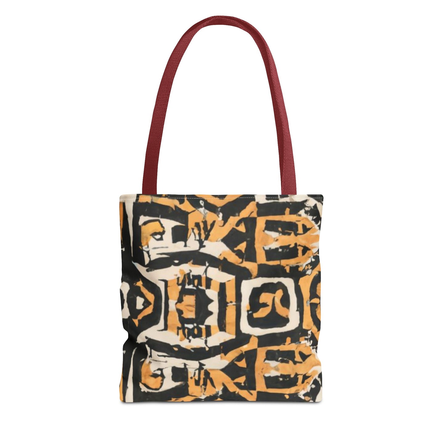 Tote Bag - Sahara Design