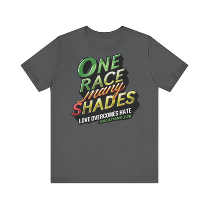 Unisex Heavy Cotton T-shirt