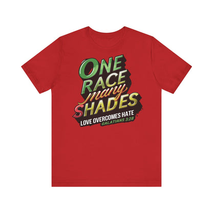Unisex Heavy Cotton T-shirt