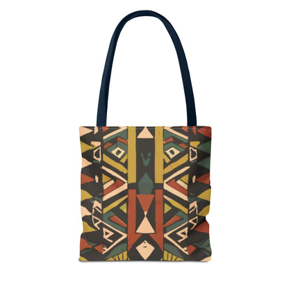 Tote Bag - Congo Design