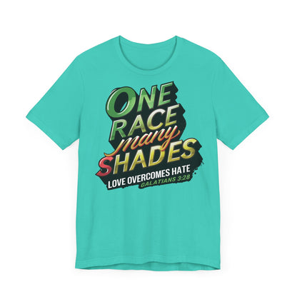 Unisex Heavy Cotton T-shirt