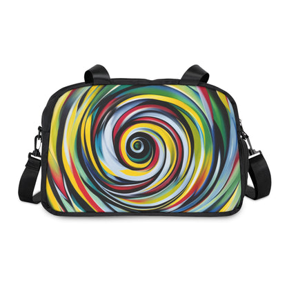 Fitness Handbag - One Love Design