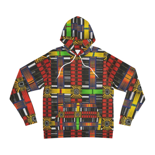 Fashion Hoodie - Namobo Design