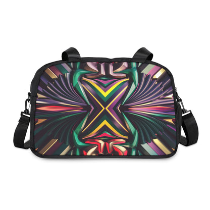 Fitness Handbag - Unity Radiance Design -