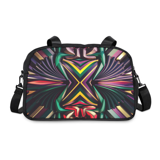 Fitness Handbag - Unity Radiance Design -