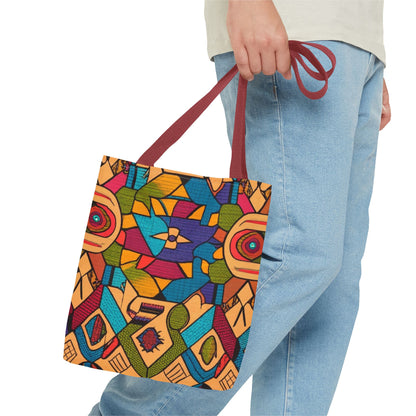 Tote Bag - Diverse Design