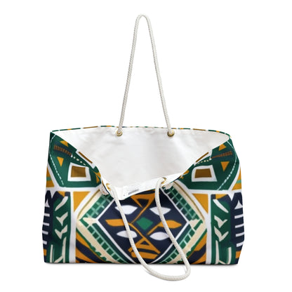 Weekender Bag - Ukuthula Design