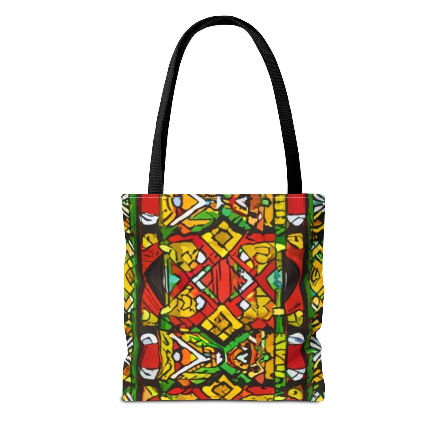 Tote Bag - Swazi Design