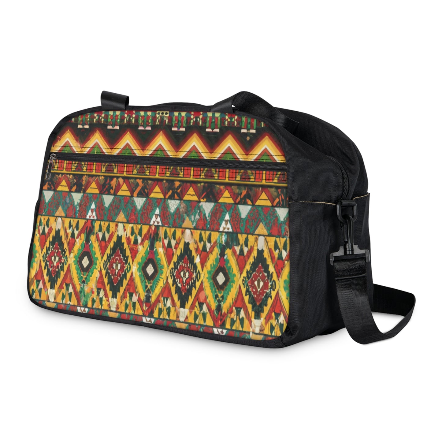 Fitness Handbag - Nyamhunga Design