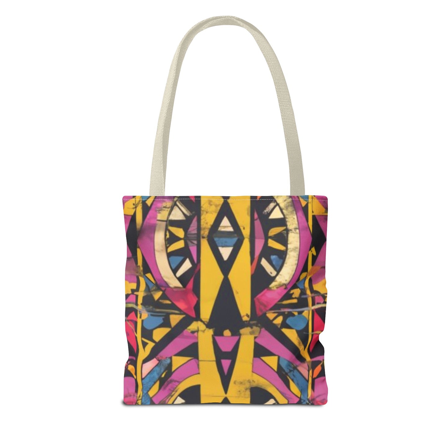 Tote Bag - Togo Design