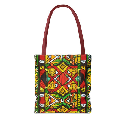 Tote Bag - Swazi Design