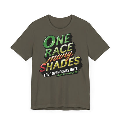 Unisex Heavy Cotton T-shirt